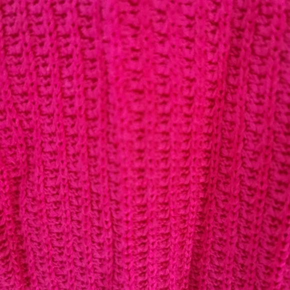 𝅺PINK Eaton sweater - Picture 2 of 3
